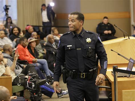 Sacramento Police Chief Says Policy Changes Needed Following Shooting ...