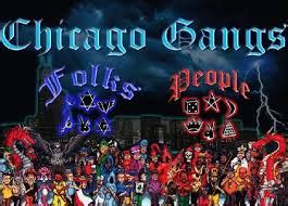 18 Of Chicago's Most Notorious Gangs - Gallery | eBaum's World