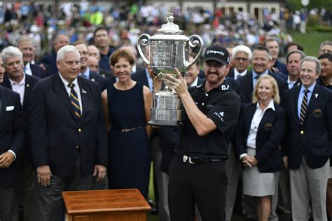 Looking back at golf’s last 20 major championship winners | List Wire