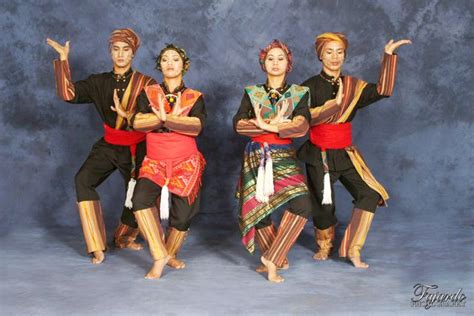 Pin by Beth Neaman on Philippine Dances | Philippines culture, Culture ...