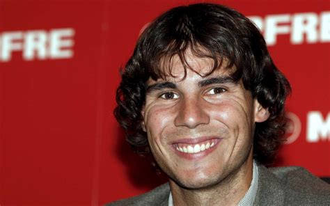 wavy hair are totally inappropriate for Rafa!! - Rafael Nadal Photo (14802024) - Fanpop - Page 50