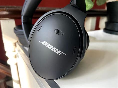 Should You Buy Bose QC 45 Headphones on Black Friday 2021? | Digital Trends