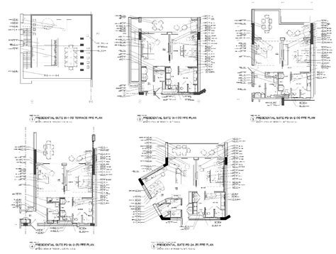 PORTFOLIO: CAD - Designs Inc. Global Studio