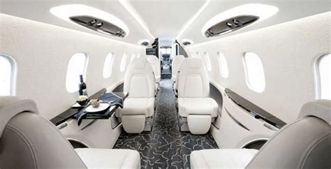 Learjet Lear 45 - Light Jet Private Charter