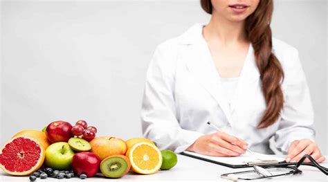 Best Nutrition Courses In India: Nutrition and Dietetics Courses - Getmyuni