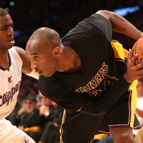 Los Angeles Lakers vs. Los Angeles Clippers: Live Score, Highlights and ...