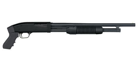 Mossberg 88 Cruiser 20 Gauge Pistol Grip Pump Shotgun | Sportsman's ...