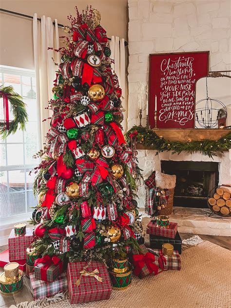 2023 Christmas Tree Decor Trends - Decorator's Warehouse