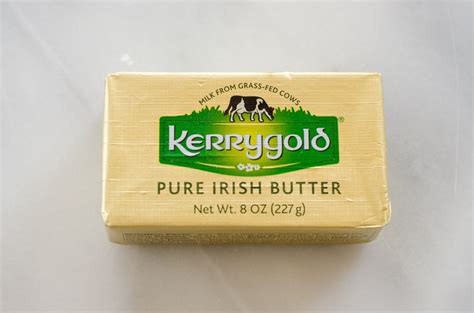 Which Grass-Fed Butter is the Best? - A Review of 5 Grass-Fed Butters - Buttered Side Up