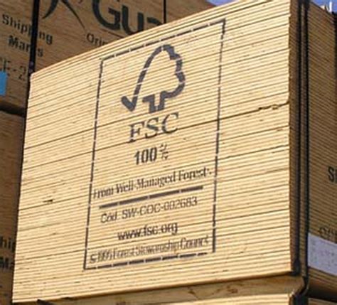 Tips for buying Sustainable Wood - Global Wood Source