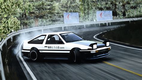 Drift Assetto Corsa Toyota Toyota Ae86 Toyota Corolla Ae86 Wallpaper | Images and Photos finder