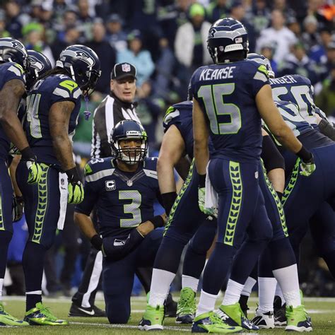 Super Bowl XLVIII: Seattle Seahawks Are Favorites to Win | Bleacher Report