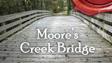 Battle of Moore’s Creek Bridge – Discerning History