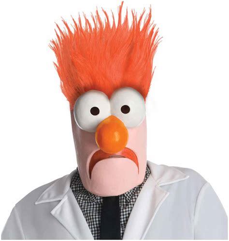 Beaker Muppets Wallpaper - WallpaperSafari