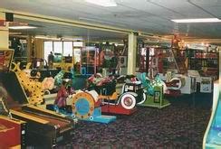 FunWorld Kiddie Area Nashua, NH