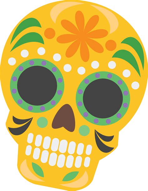 skull-2-dia-de-los-muertos ⋆ Habitat for Humanity Tucson