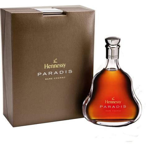 Hennessy Paradis Cognac - 700ml - Buy Online - Cognac-Expert.com