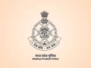 Madhya Pradesh Police Helpline - File an Online FIR or Police Complaint