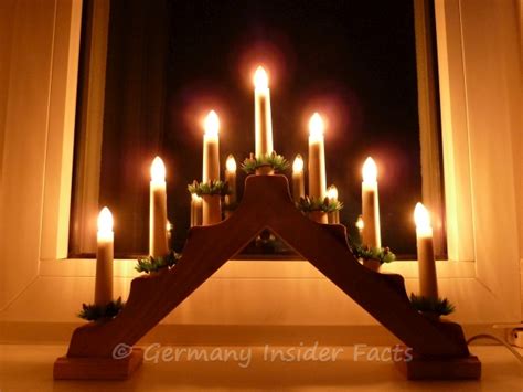 German Christmas Decorations Facts | Shelly Lighting