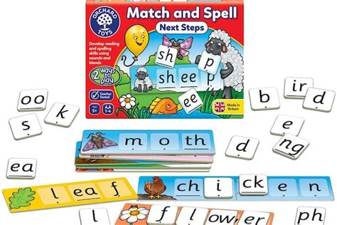 The Best Spelling Games for Kids of All Ages - Netmums