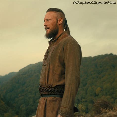 Vikings - Sons of Ragnar Lothbrok | Ragnar lothbrok, Sons of ragnar, Ragnar