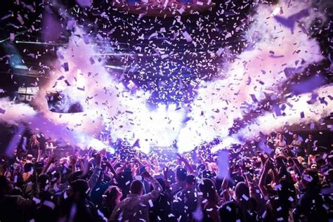 The 9 Best Nightclubs in Las Vegas 2023