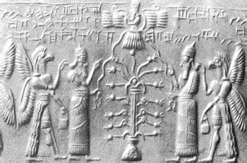 The Sumerian Great Flood, The Flood Story: translation | Mesopotamian Gods & Kings