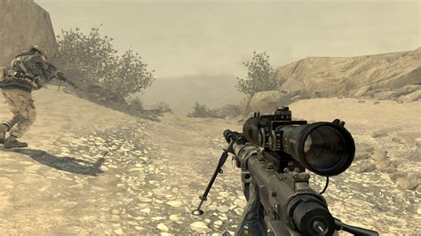 Call of Duty: Modern Warfare 2 Screenshots - Image #870 | New Game Network