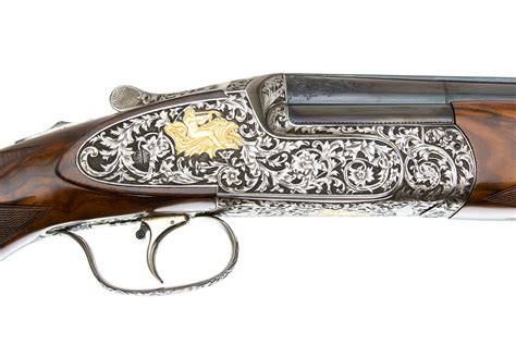 Perazzi Shotguns — Steve Barnett Fine Guns | High-End Shotguns, Rifles ...