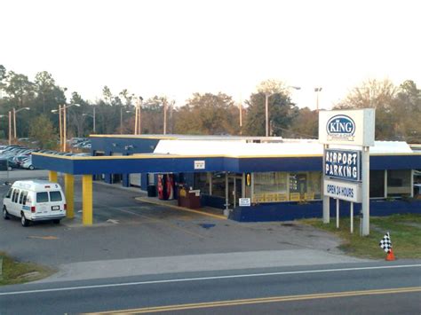 Parking Club - Parking - 1771 Airport Rd, Northside, Jacksonville, FL - Phone Number - Yelp