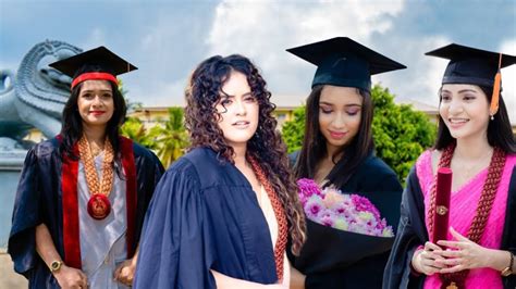 වයඹ සිහින.... | University of Wayamba | Graduation Dream ️😍 - YouTube