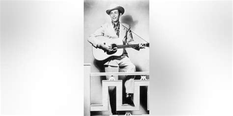 On this day in history, Jan. 1, 1953, country music legend Hank Williams dies | Fox News