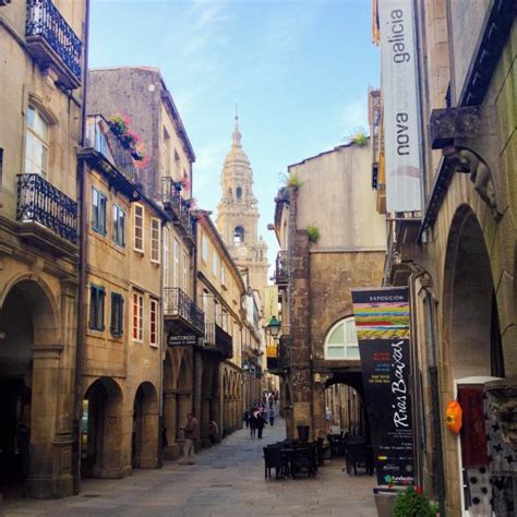 Pilgrims celebrating | Camino de Santiago Forum