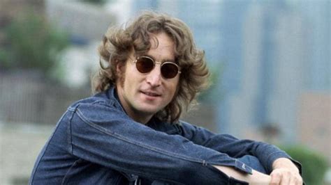 The first official trailer for documentary series about John Lennon is ...