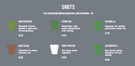 Sprout Menu, Menu for Sprout, South City East, Dublin - Zomato Ireland