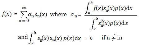 Orthogonal Functions & Orthonormal - Statistics How To