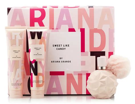 A Guide To Ariana Grande Perfume Gift Sets | SOKI LONDON