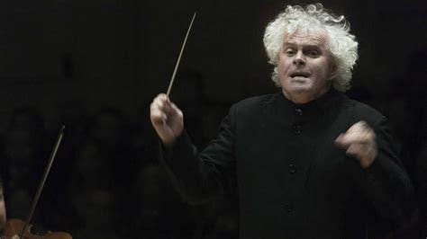 Berlin Philharmonic Orchestra : NPR