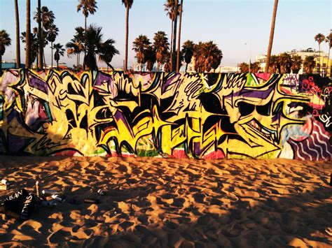 🔥 [50+] Venice Beach Graffiti Wallpapers | WallpaperSafari