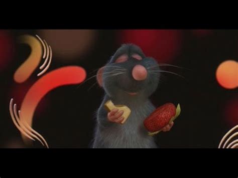 Ratatouille - Synesthesia - HD - FX Animation by Michel Gagné - YouTube