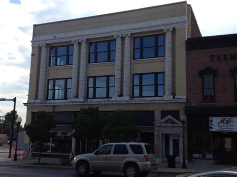 Photo Gallery | The Historic Canby Building