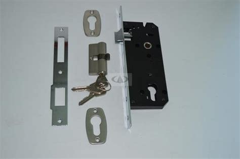 Mortise Lock at Best Price in Mumbai, Maharashtra | Bohra Engineering ...