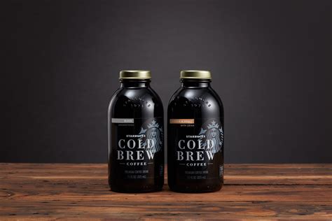 Starbucks Cold Brew at Home | POPSUGAR Food