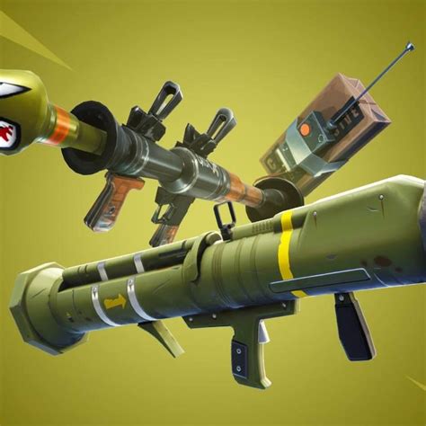 Nerf Fortnite Rl Rpg Rocket Launcher Blaster Review