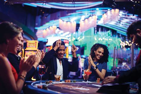 PHOENIX City Guide to Casinos in the Valley in 2023 - PHOENIX magazine