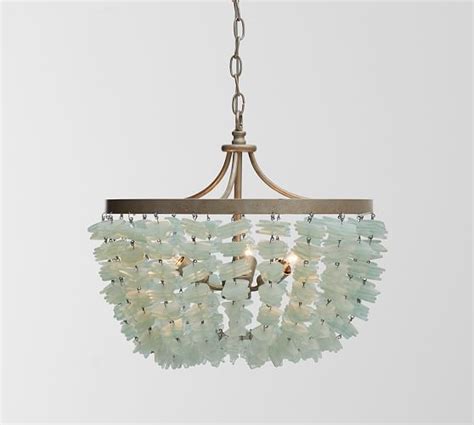 2017 Pottery Barn Lighting Sale! Save Up To 40% Chandeliers, Lamps, Outdoor Light Fixtures