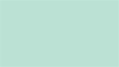 Pantone 12-5808 Tcx Honeydew Color | Hex color Code #BAE1D3 information ...