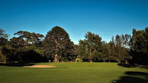 Golf Club – Merewether