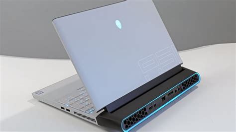 Alienware Area-51m Review: Portable Desktop The Verge, 53% OFF