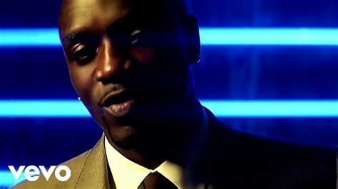 Akon - Right Now (Na Na Na) (Official Video)